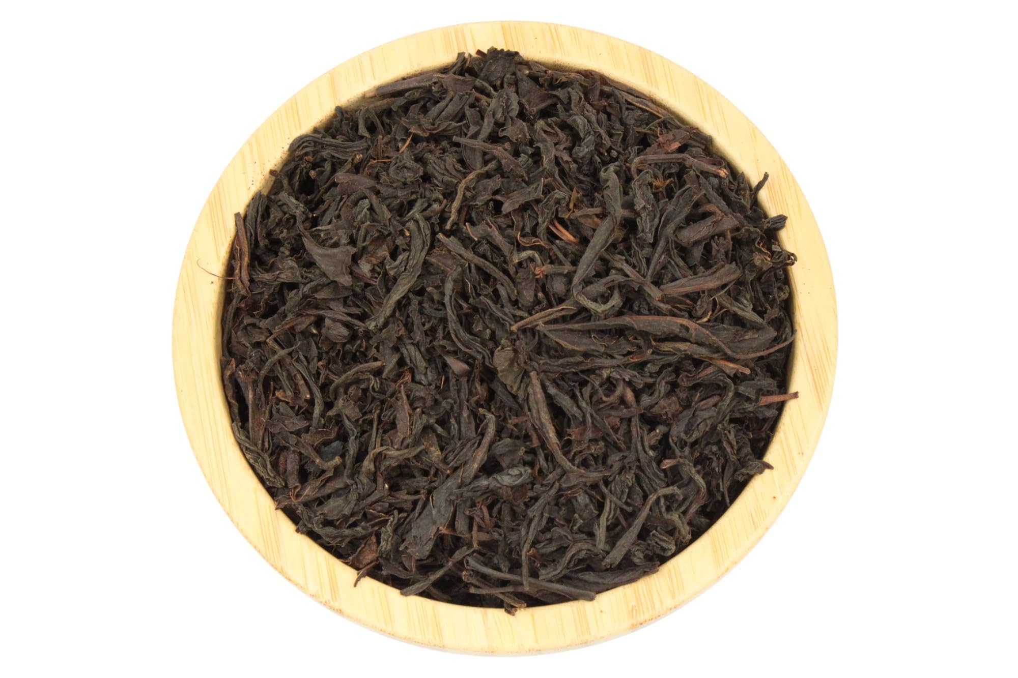 Tè Nero di Ceylon Orange Pekoe OPA Foglie - Camellia Sinensis (1.5kg)