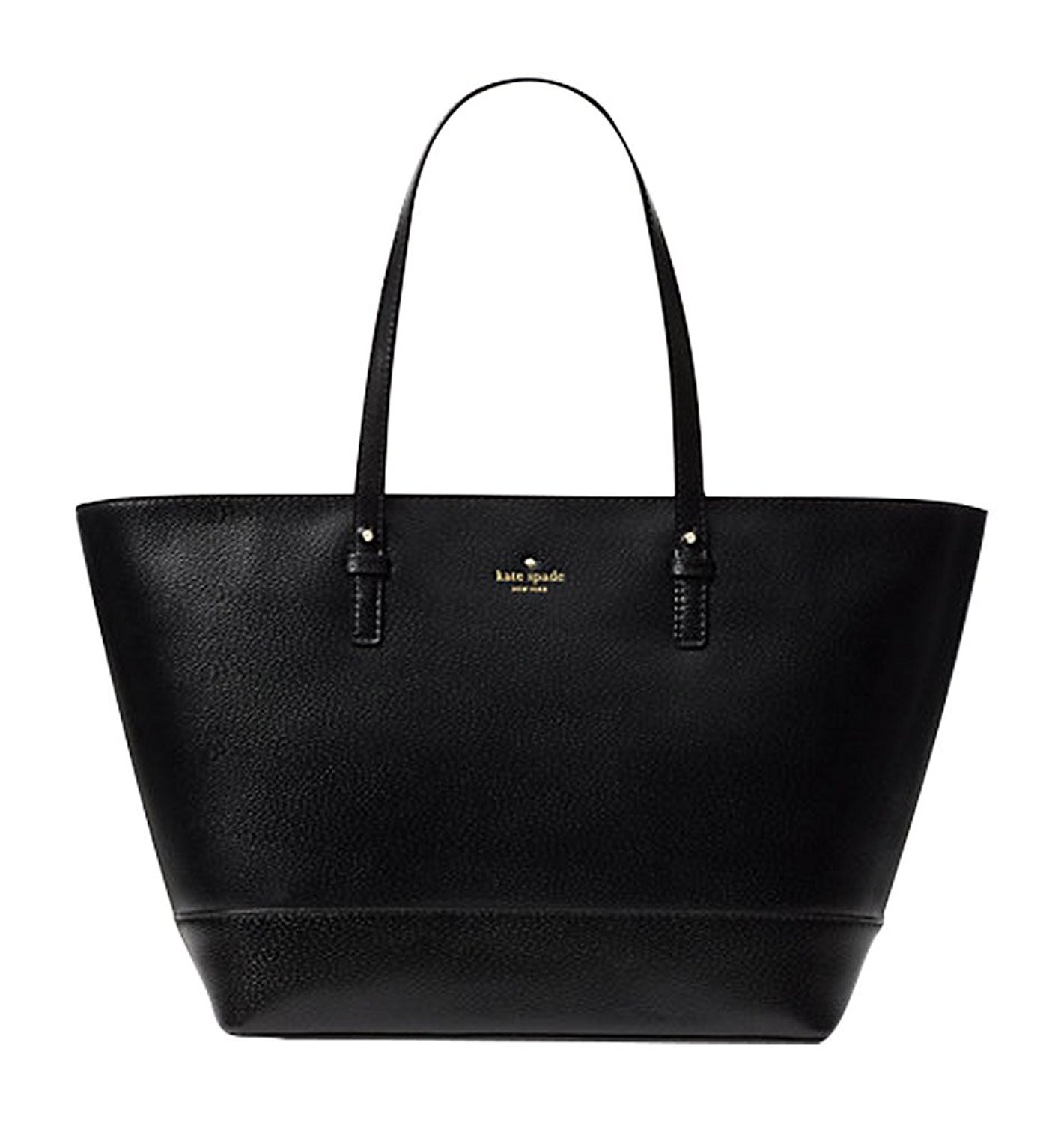 Kate Spade New YorkGrand Street Medium Harmony Handbag Black