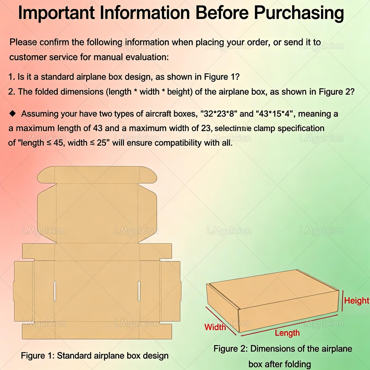 Plantilla Ergonómica Manual para Plegar Cajas,Formadora De Cartón Ajustable Length65cm-Width65cm | Protege Tus Dedos Y Agiliza El Embalaje.Para Cajas De Envío