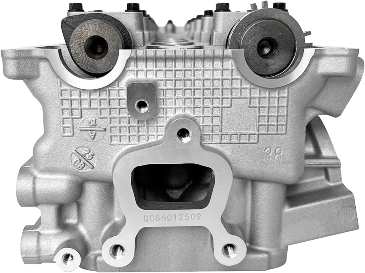 NEW J24B 16V 2.4L Engine Cylinder Head Assembly Fit for Suzuki Grand Vitara 2009-2013 & Kizashi 2010-2013 Replaces# 11100-78KA0 11100-78K00