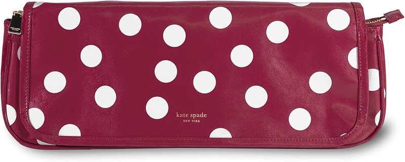 Necessaire organizadora para ferramentas de cabelo kate spade new york Julie Dot