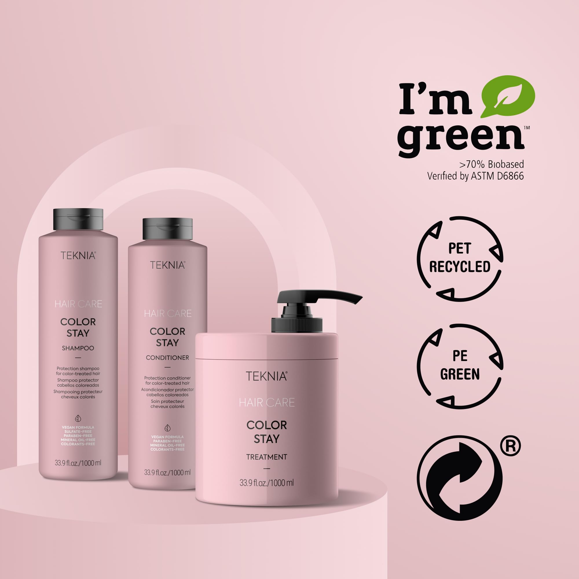 Lakmé Maska Teknia Color Stay Treatment