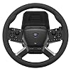 HORI Force Feedback Truck Control System for PC (Windows 11/10)