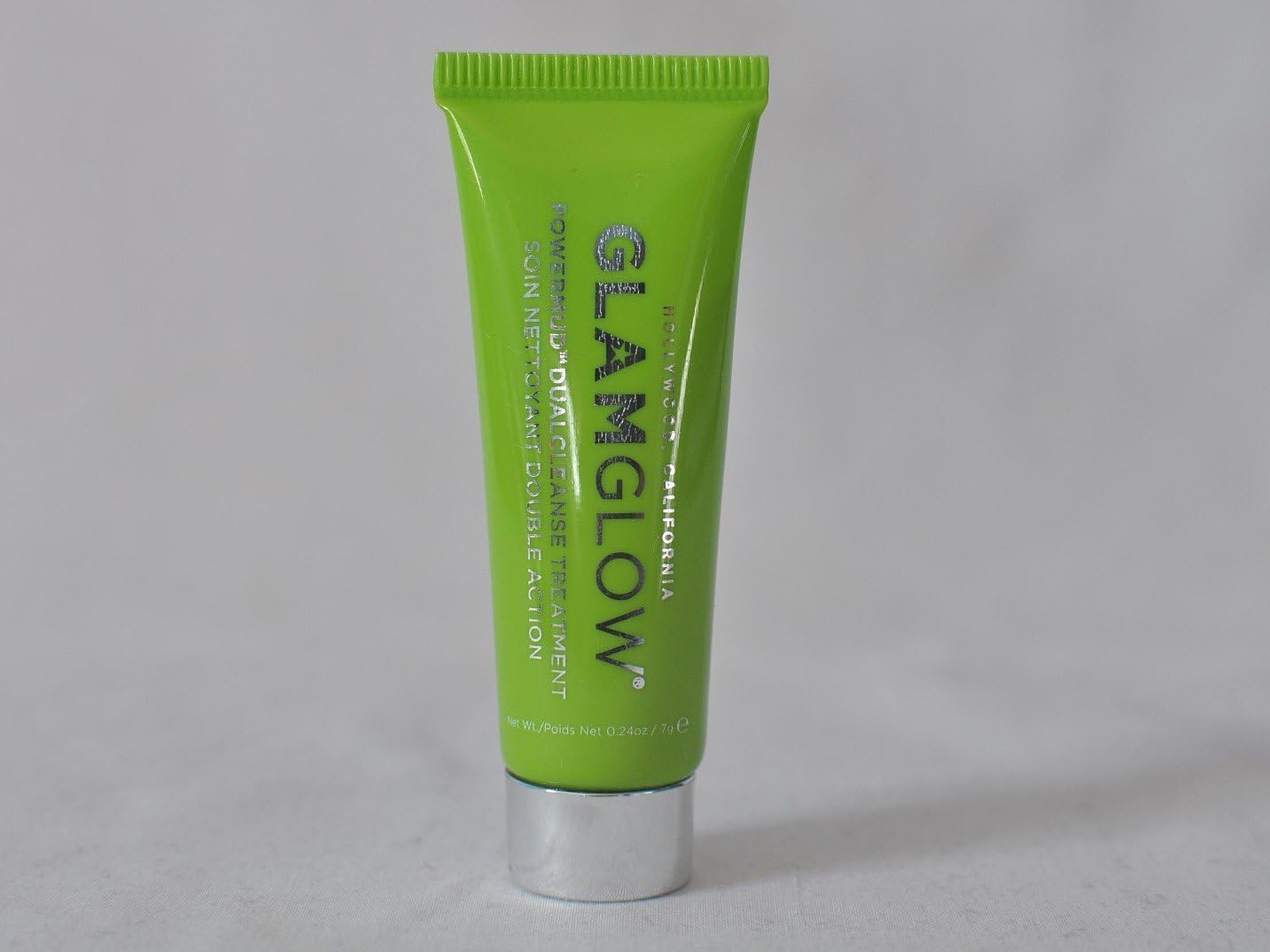 Glamglow Powermud Dualcleanse Treatment 0.24oz by Glamglow