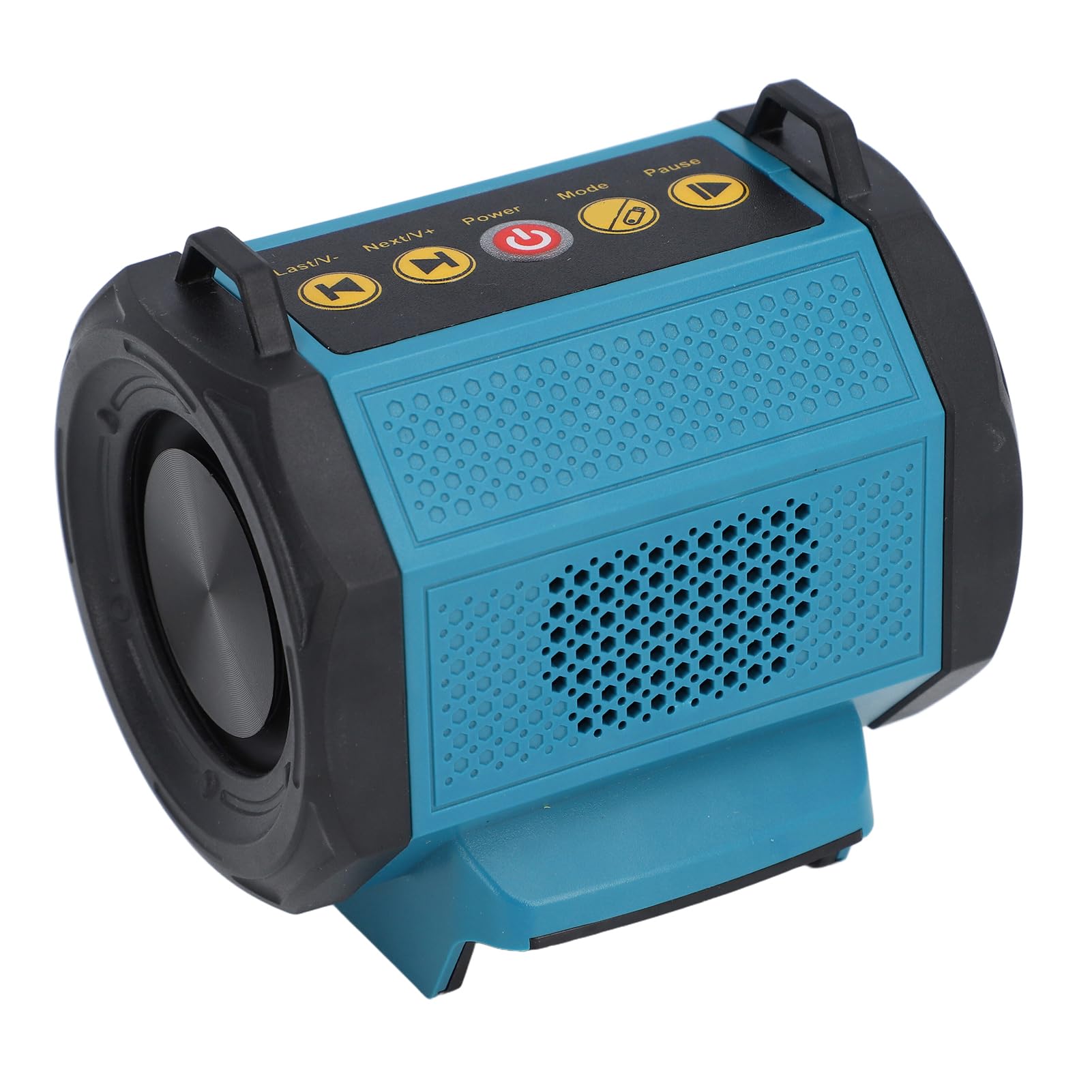 Bezprzewodowy Głośnik Bluetooth Wodoodporny Przenośny Dźwięk Przestrzenny HD Stereo Głośny Dźwięk dla Domu na Zewnątrz Camping Beach Urodzinowy