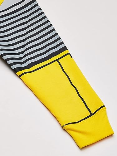 Miniatura 4 de Transformers Boys' Bumblebee Character Hoodies