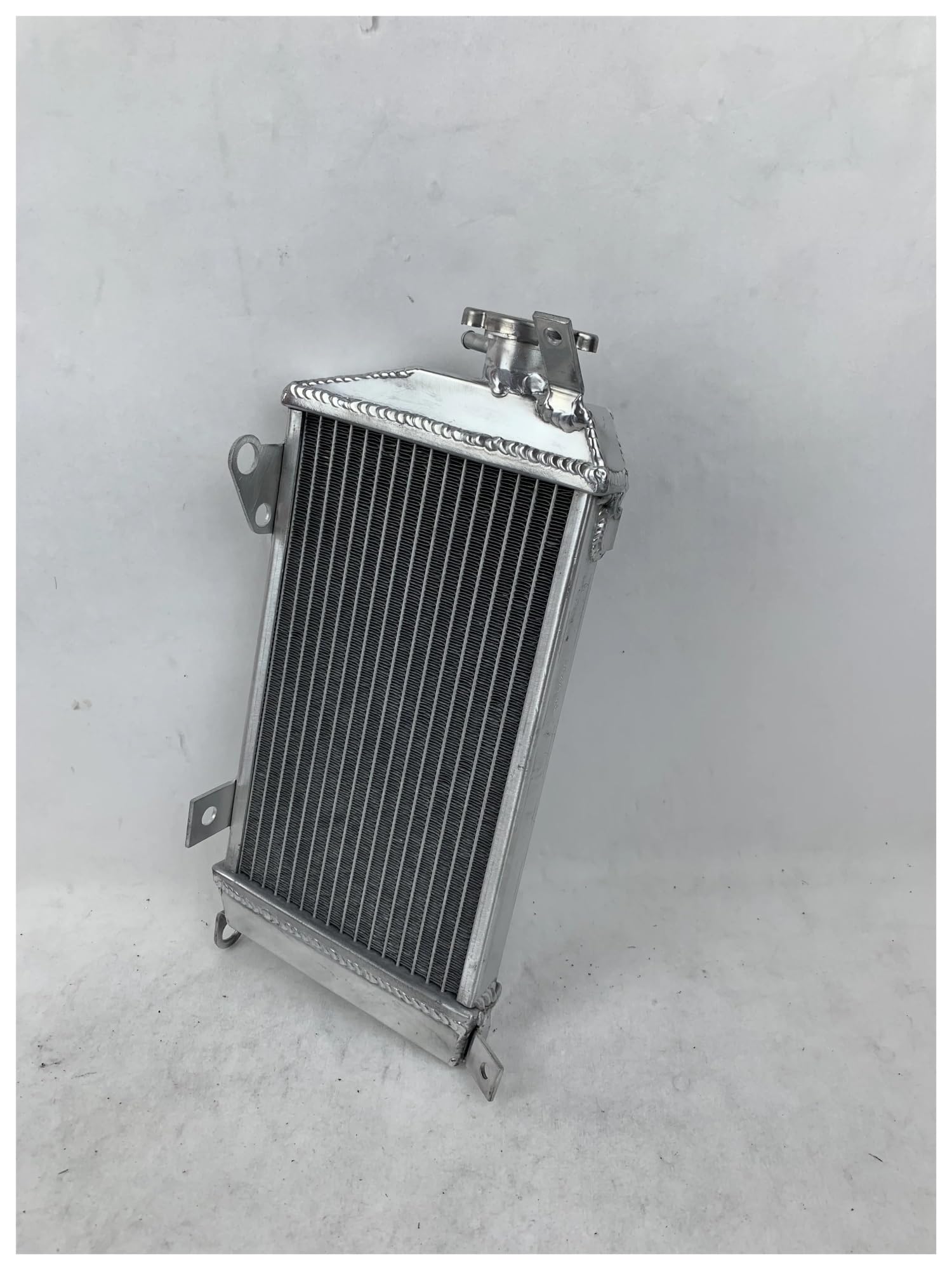 Płyn chłodzący do chłodnicy aluminiowej | Dla Kawasaki KLR650 KLR 650 2015-2018