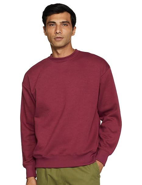 The Indian Garage Co Men Sweatshirt