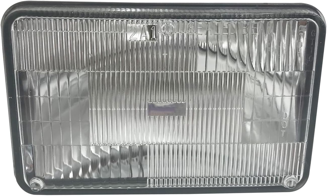 H4656WLED LED Sealed Beam