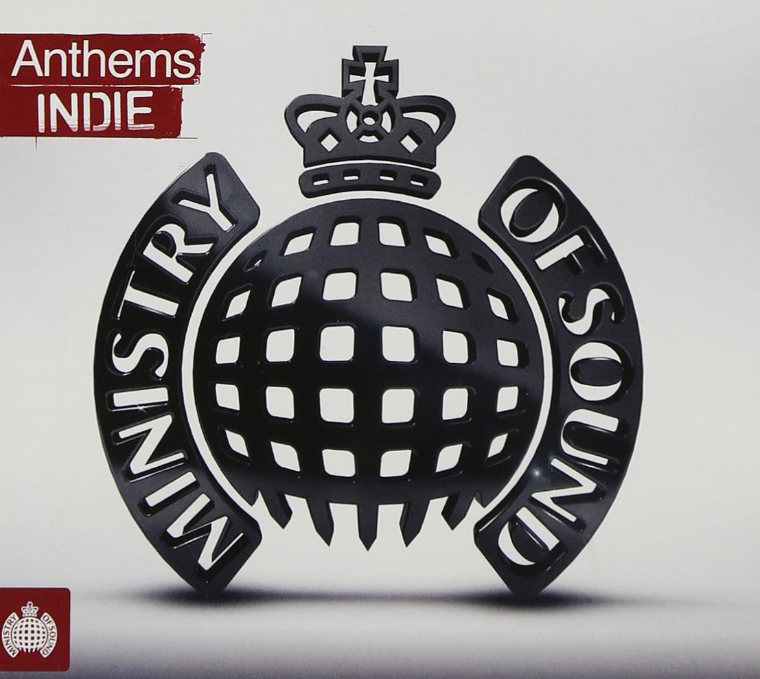 Anthems Indie