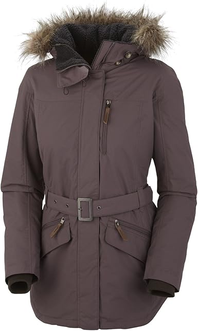columbia carson pass 11 jacket