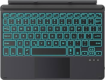 Amazon.co.jp: Surface Go3 キーボード MoKo Microsoft Surface Go3