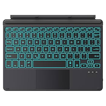 ボ*兵様 Microsoft Surface go3本体キーボード、充電器、タッ Amazon.co.jp: Surface Go3 キーボード MoKo Microsoft Surface