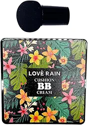 Base Líquida Cushion Bb Cream - Lové Rain (Cor 06, Tamanho único)