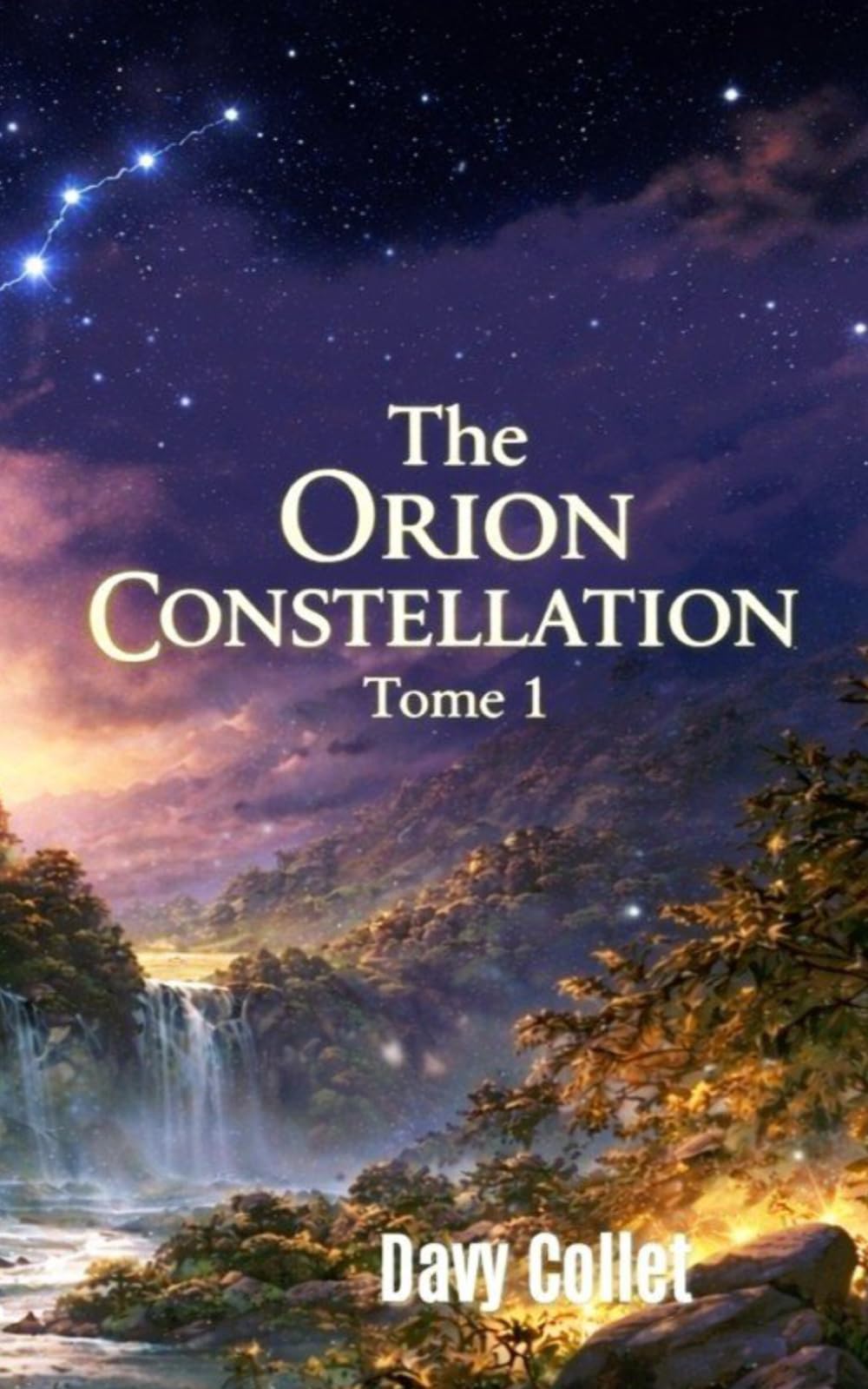The Orion Constellation