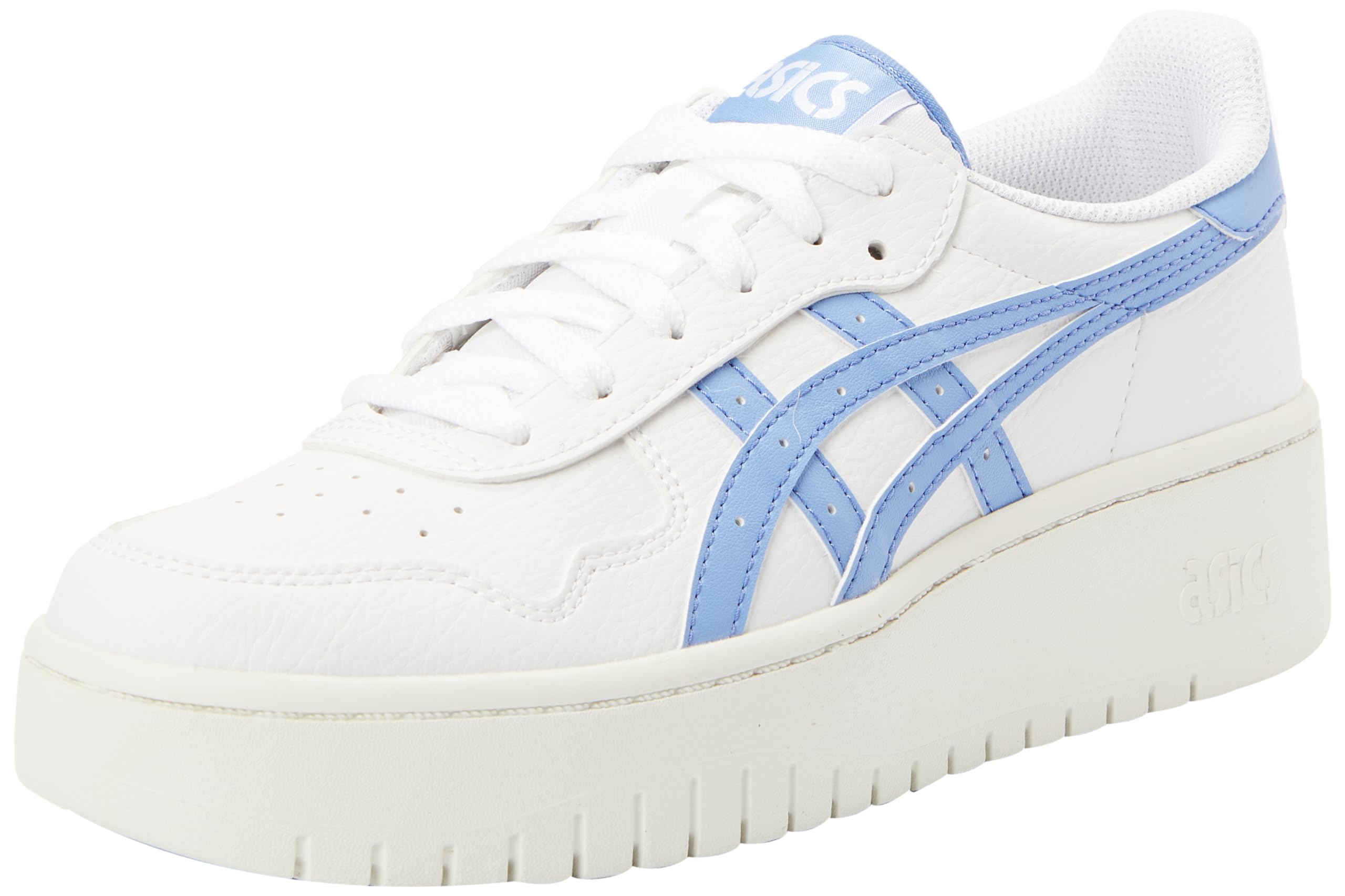 ASICS Womens Japan S PF White/Blue Project Sneakers - 4 UK (1202A024.125) (B0CL56T49F) Amazon Price History, Amazon Price Tracker