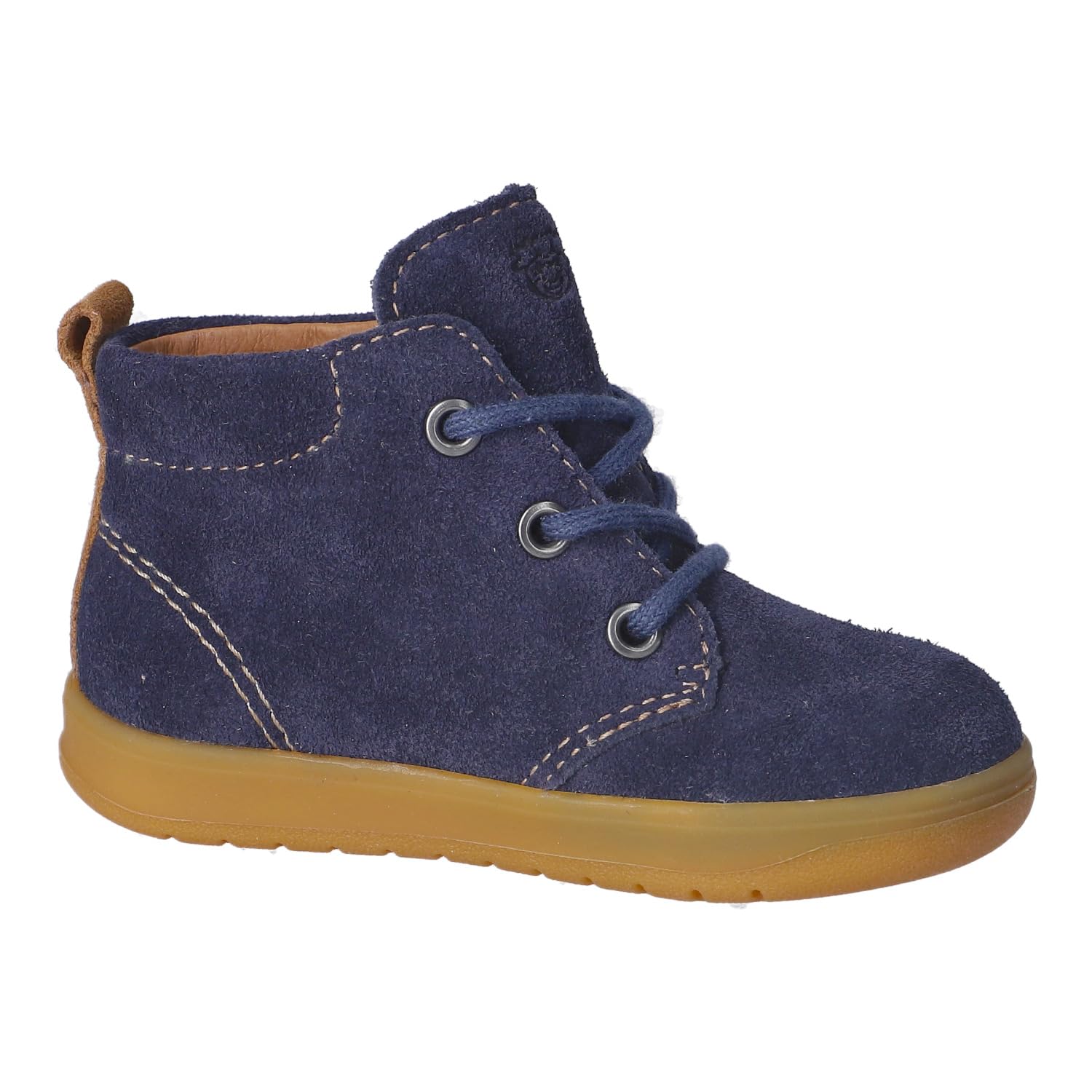RICOSTA Mädchen und Jungen Stiefel Noel, Kinder Lauflernschuhe, Weite: Mittel, lose Einlage, Sympatex