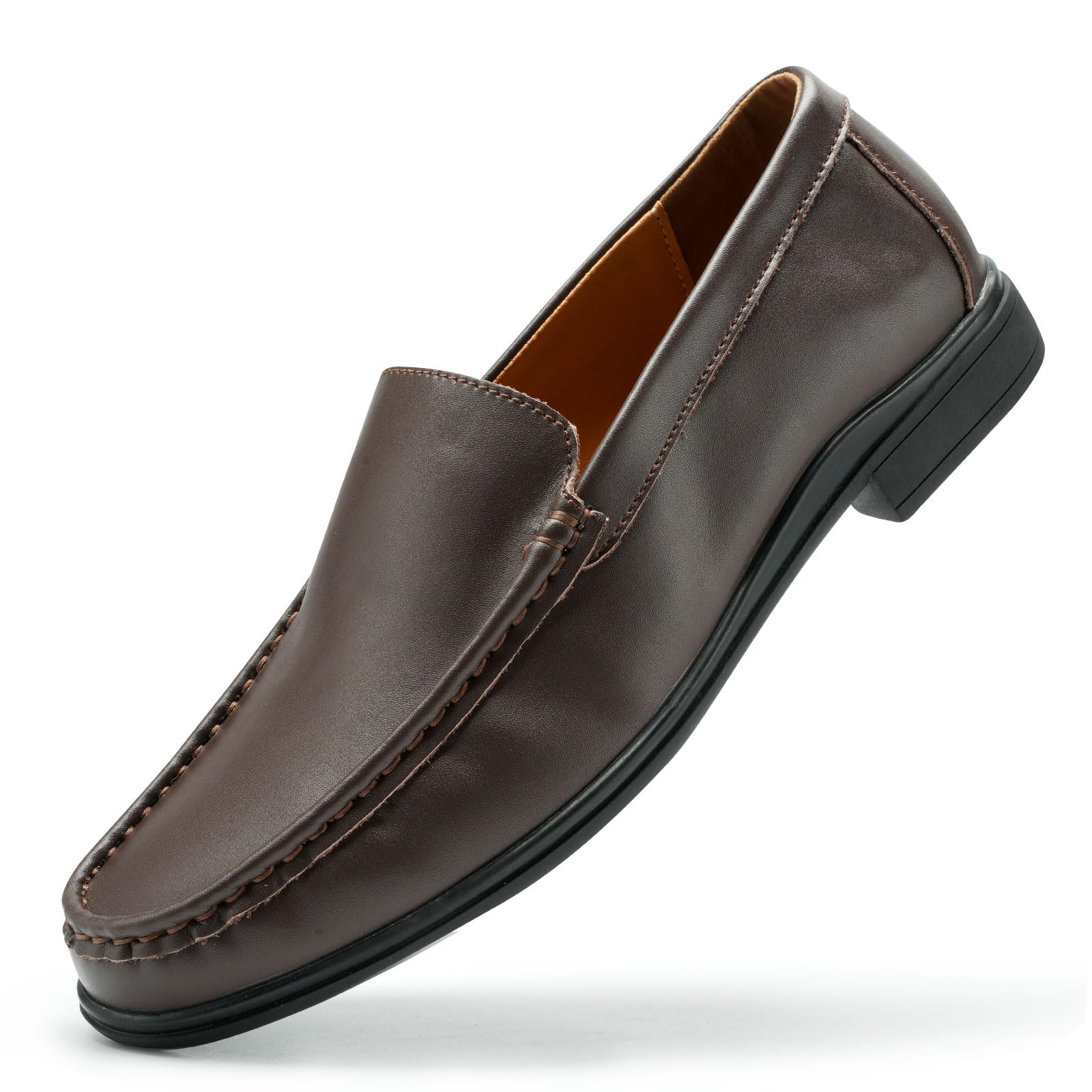 LUODENGLANG Men’s Loafers
