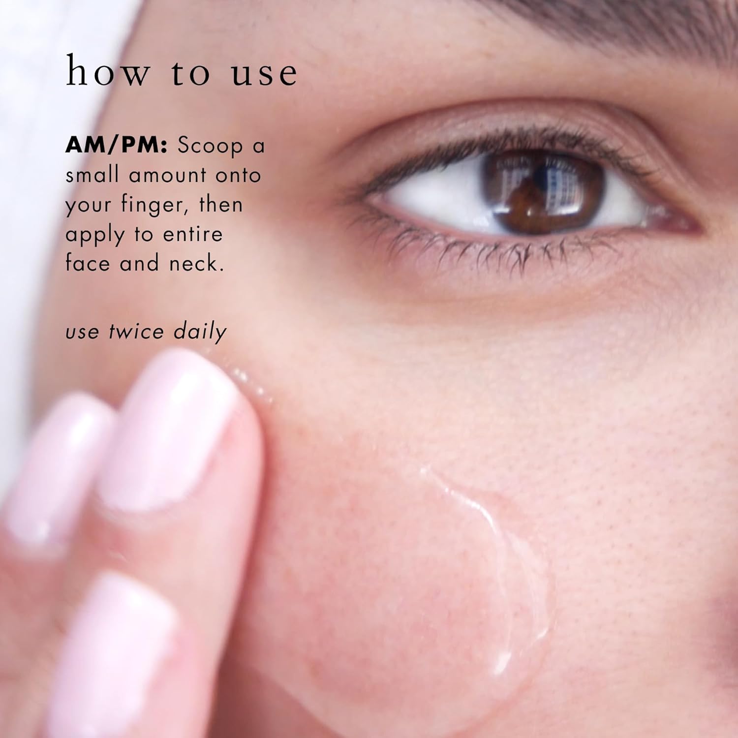 Bioelements Beyond Hydration - 2.5 fl oz - Non-Greasy Gel Facial Moisturizer for Oily Skin - Includes Vitamin B5 & Essential Oils - Vegan, Gluten Free - Never Tested on Animals - Image 6