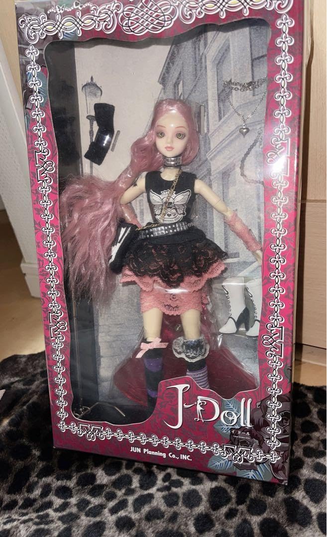 J-doll ジェイドール　ジョセフスプラッツ J-doll ジェイドールジョセフスプラッツ