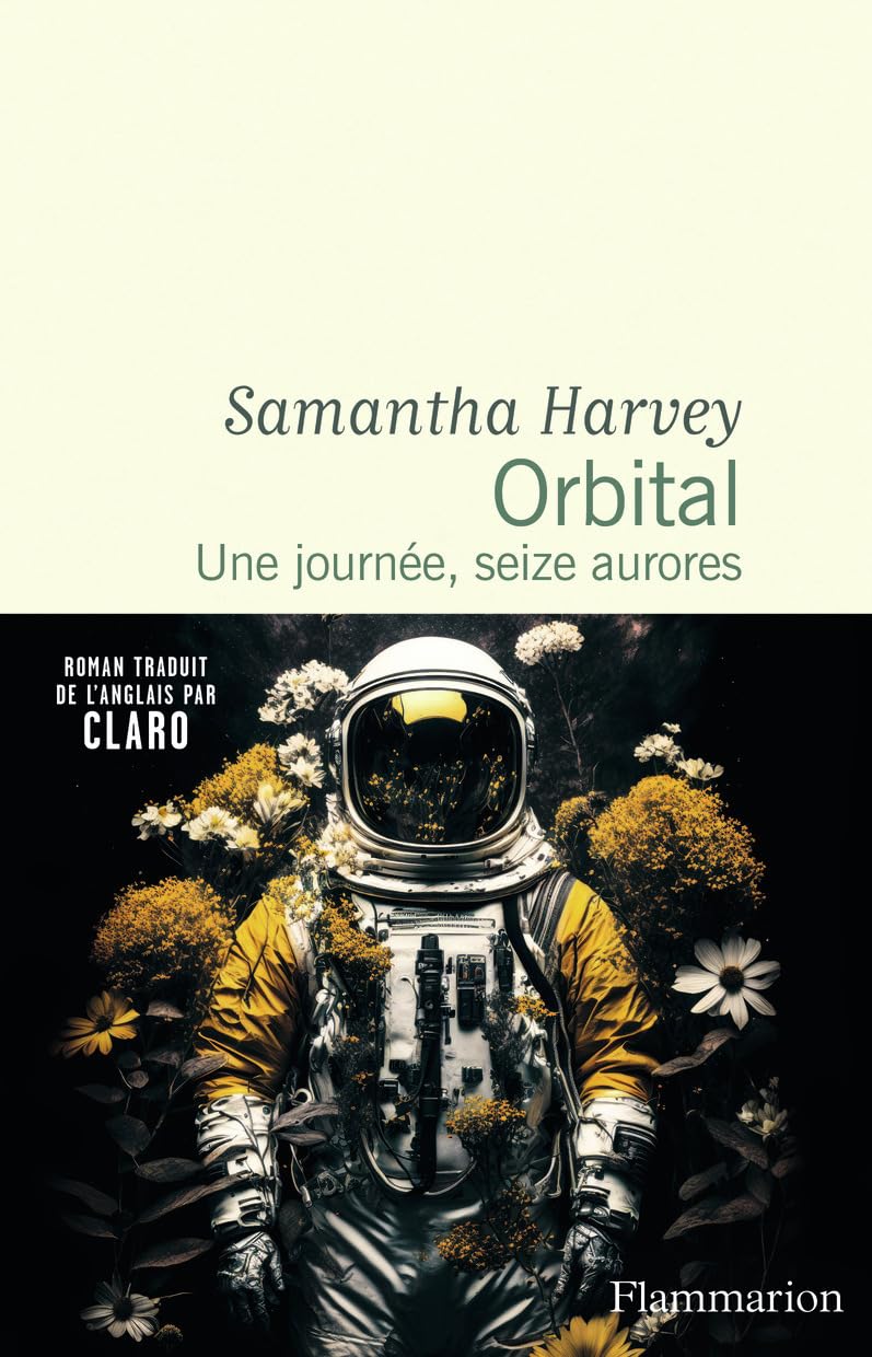 Orbital: Une journée, seize aurores