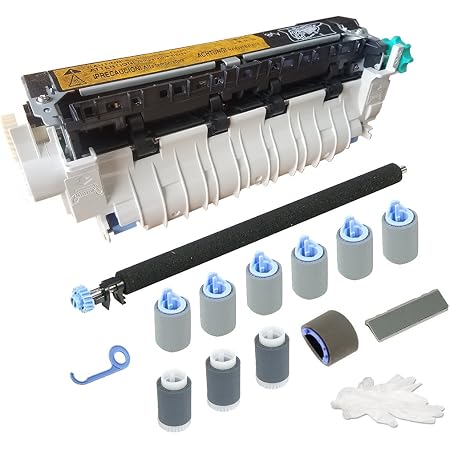 HP Laserjet 4240/4250 / 4350 