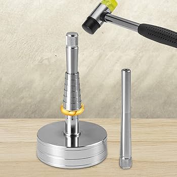 Amazon | Dickly リングエキスパンダー、リングストレッチャー