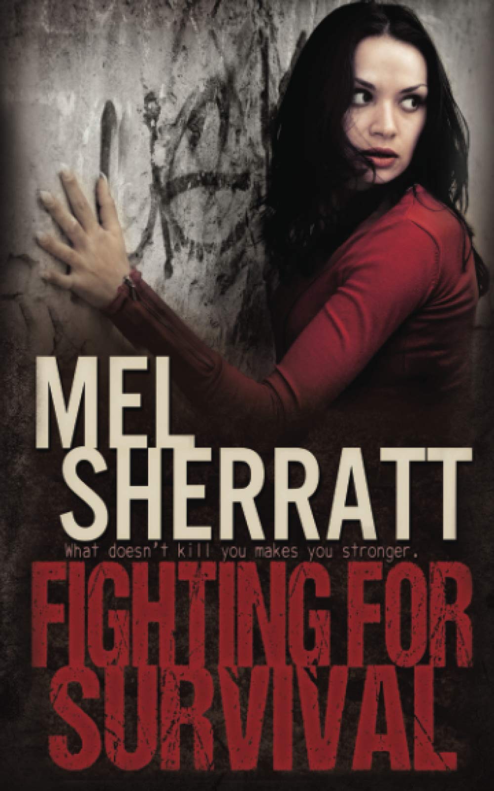 Fighting for Survival: Revenge, secrets and lies in a standalone drama