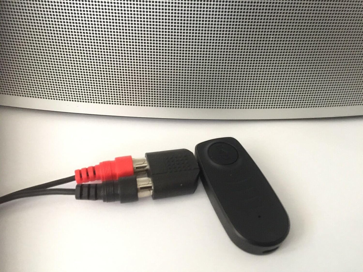 Bluetooth Audio Receiver Compatible for B&O Beosound BeoSound 1 Speaker Radio CD System