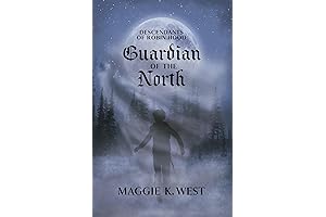 Descendants of Robin Hood: Guardian of the North