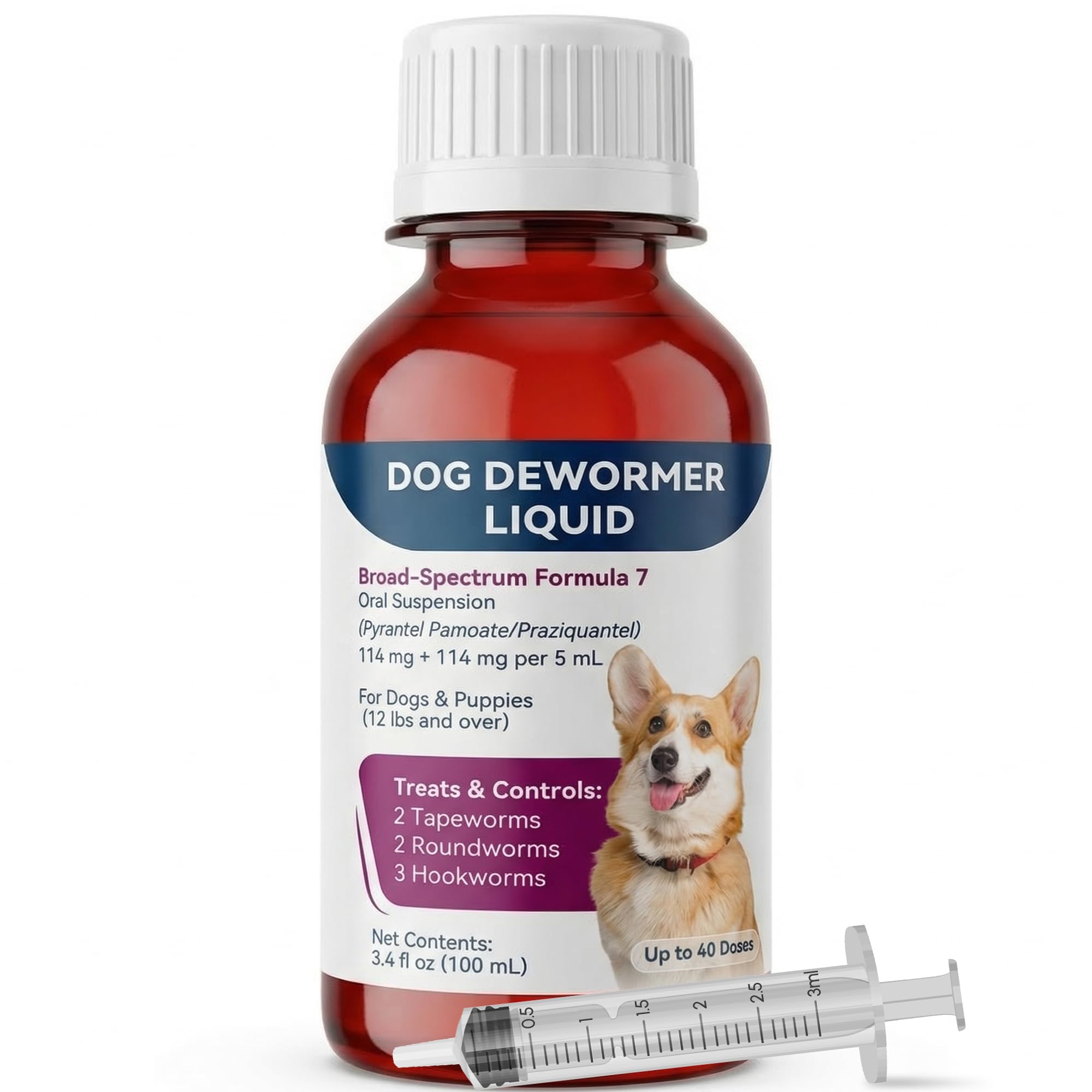 morvequa Formula 7 Liquid