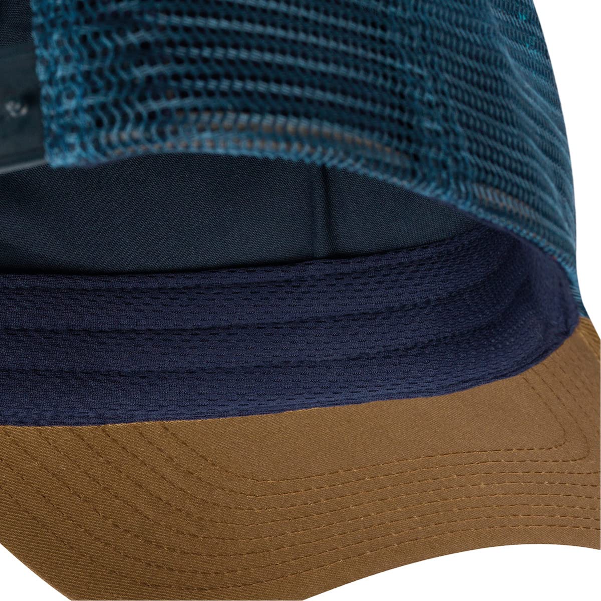 Buff®| Gorra Trucker Ajustable, Comoda, Transpirable, Calidad, Moderna, Aire Libre, Hombre Mujer