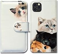 Vista 22 de Funda para iPhone 12 Pro Max, diseño de libélula con tapa y soporte para tarjeta y soporte para iPhone 12 Pro Max