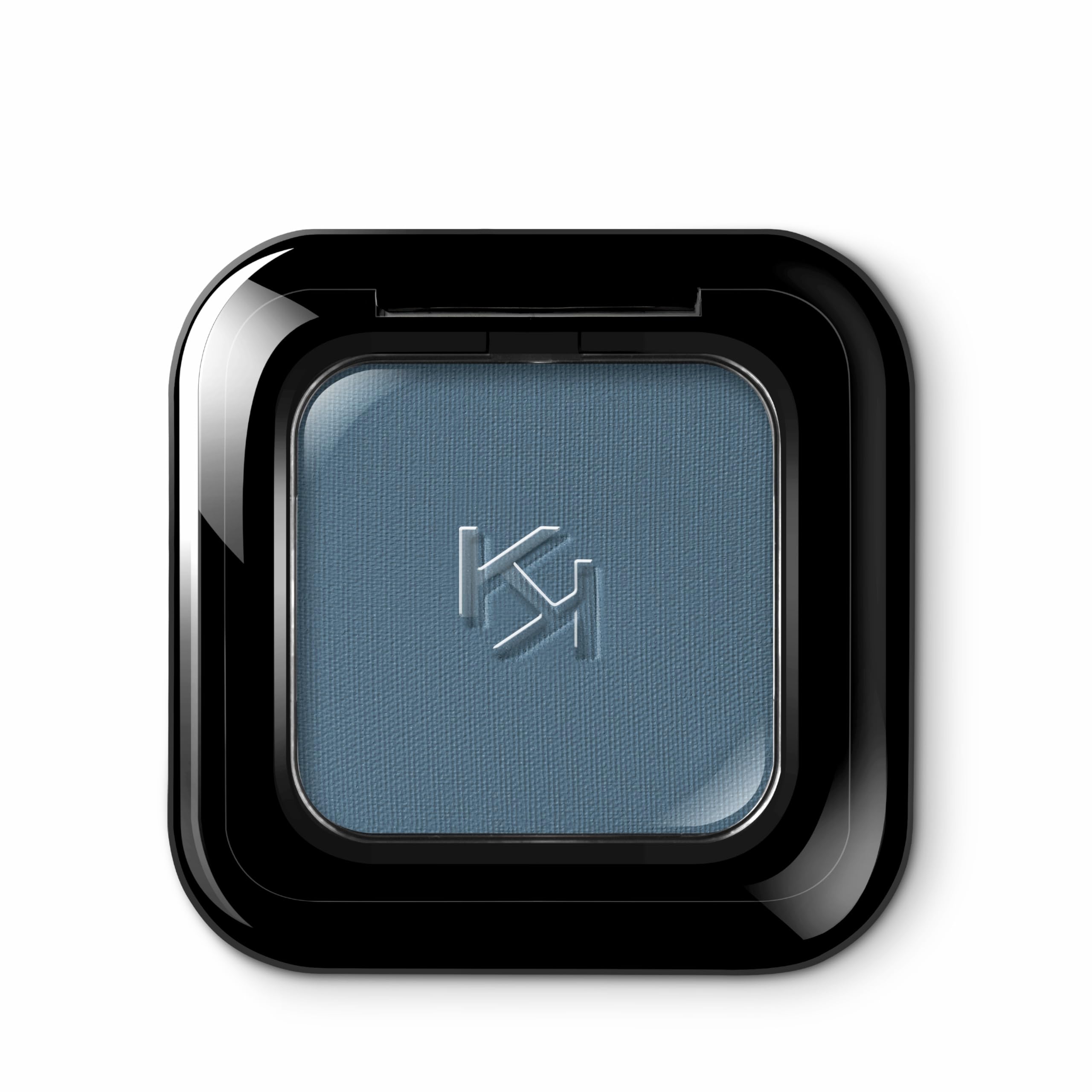 KIKO Milano High Pigment Eyeshadow 50 | Sombra De Ojos De Larga Duración Y Alta Pigmentación En 5 Acabados Diferentes: Mate, Perlado, Metalizado, Satinado Y Brillante