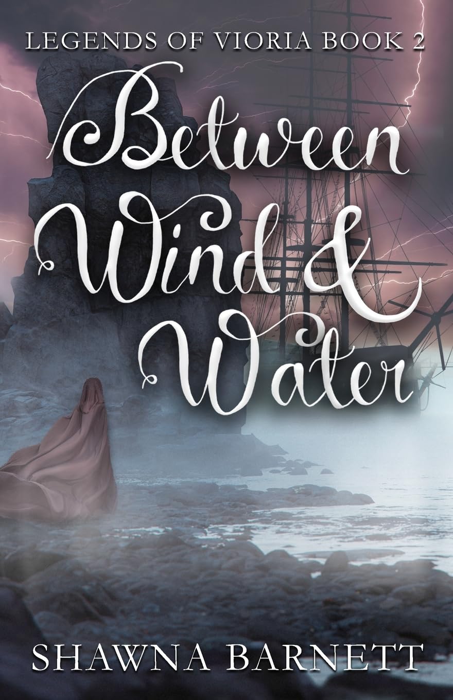 Buy Between Wind & Water — BookShops.in