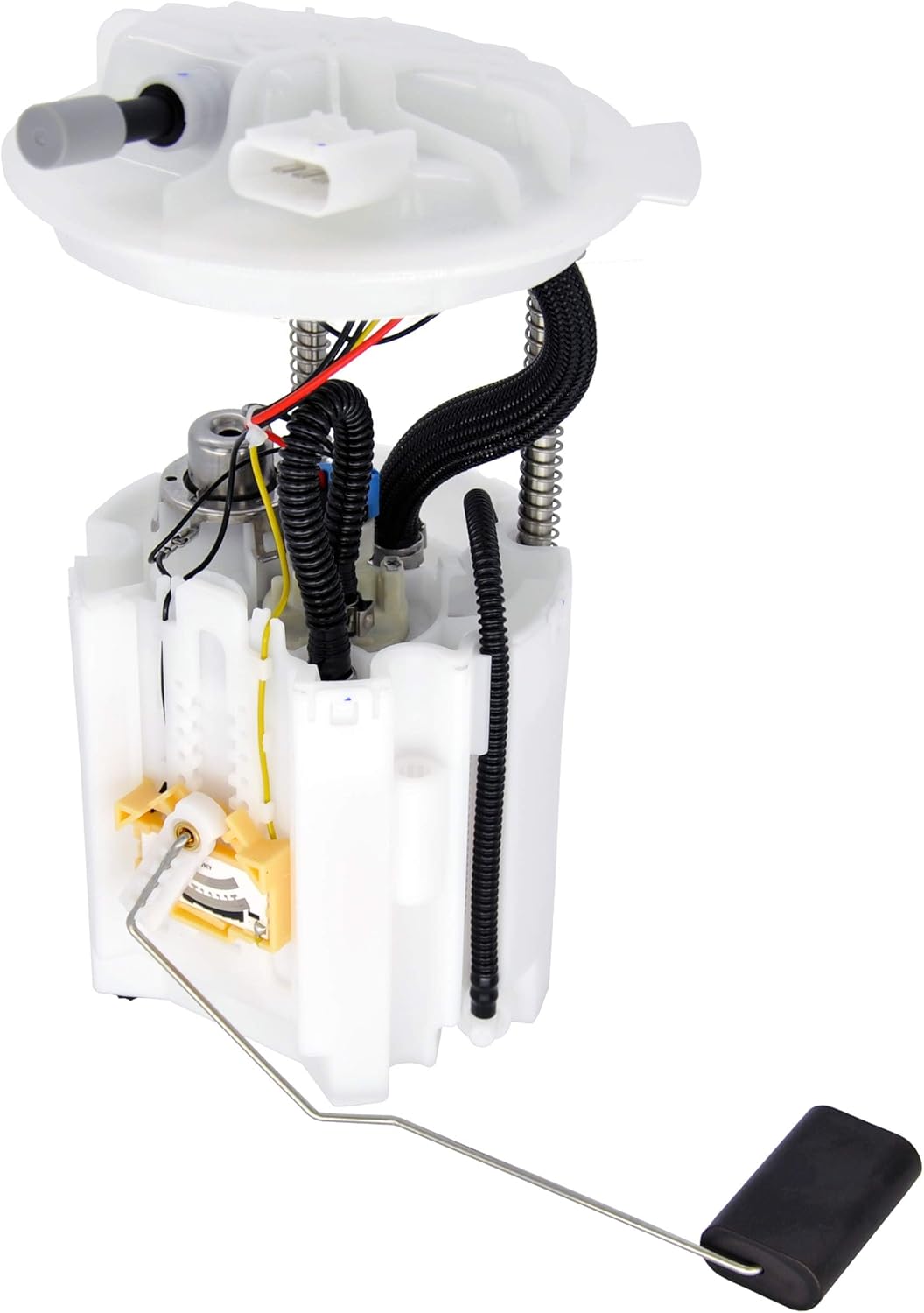 E7272M Vphix Gas Flex Fuel Pump Module Assembly for Dodge Grand Caravan Chrysler Town & Country Ram C/V Volkswagen Routan 3.6L V6 2011 2012 2013 2014 2015 2016 2017 2018 2019 2020