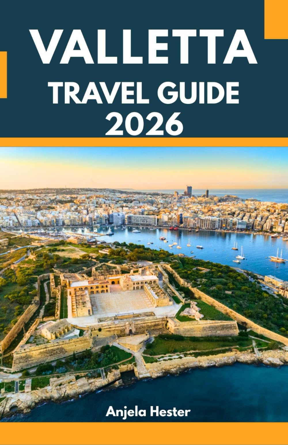 Valletta Travel Guide 2026