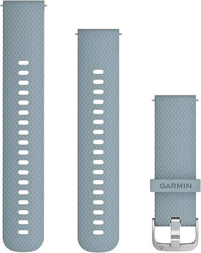 Garmin Silicone Quick Release Band for Forerunner 645 Series