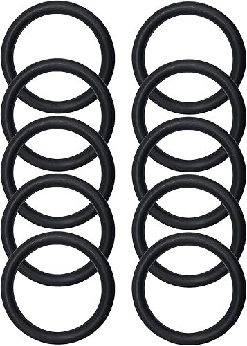 877-368 877368 Reemplazo de junta tórica de pistón para clavadoras Hitachi NR83A NR83AA NR83A2 NR83A2 (S) NR83A3 NR83A3 (S)