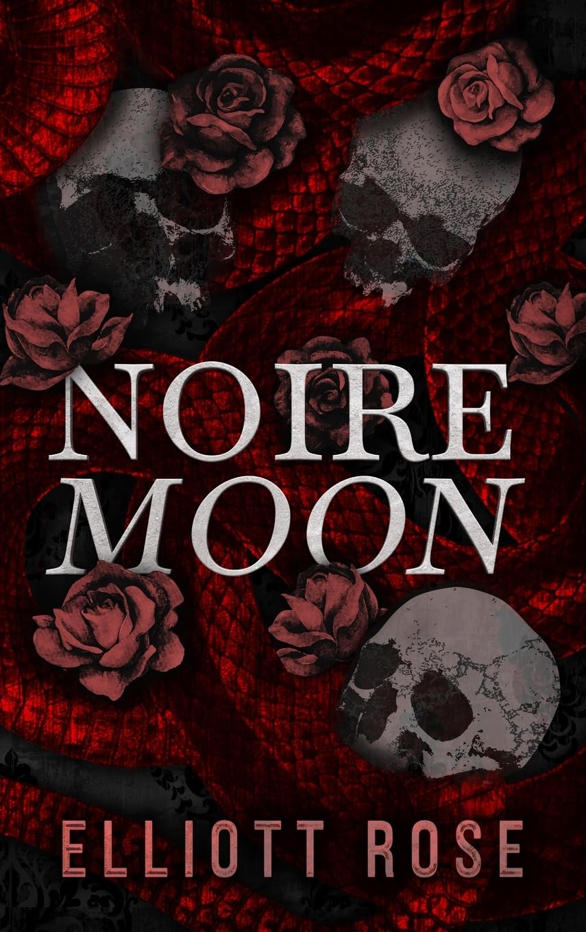 Buy Noire Moon — BookShops.in