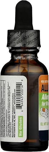 Miniatura 4 de Progena Meditrend - Allergena GTW (Zona 7) 1oz
