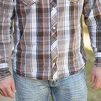 Vista 3 de Tulster Funda de perfil IWB en mano derecha se adapta a: Springfield Armory Echelon