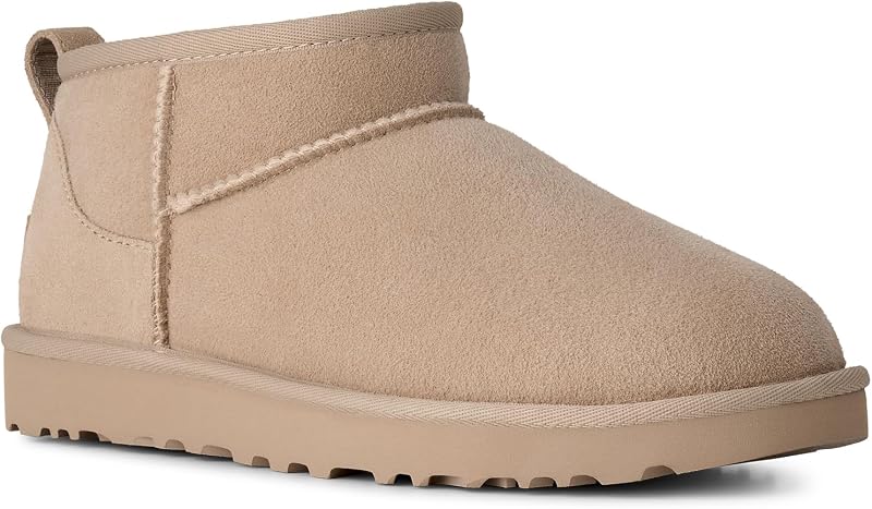 UGG Botas clásicas ultra mini para mujer