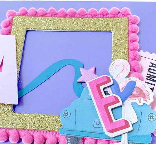 Miniatura 3 de Cardstock Warehouse Lessebo Flamingo (anteriormente rosa concha) - 12 x 12 pulgadas - 100 libras  9.52 ozm de papel de cartulina mate premium - 25