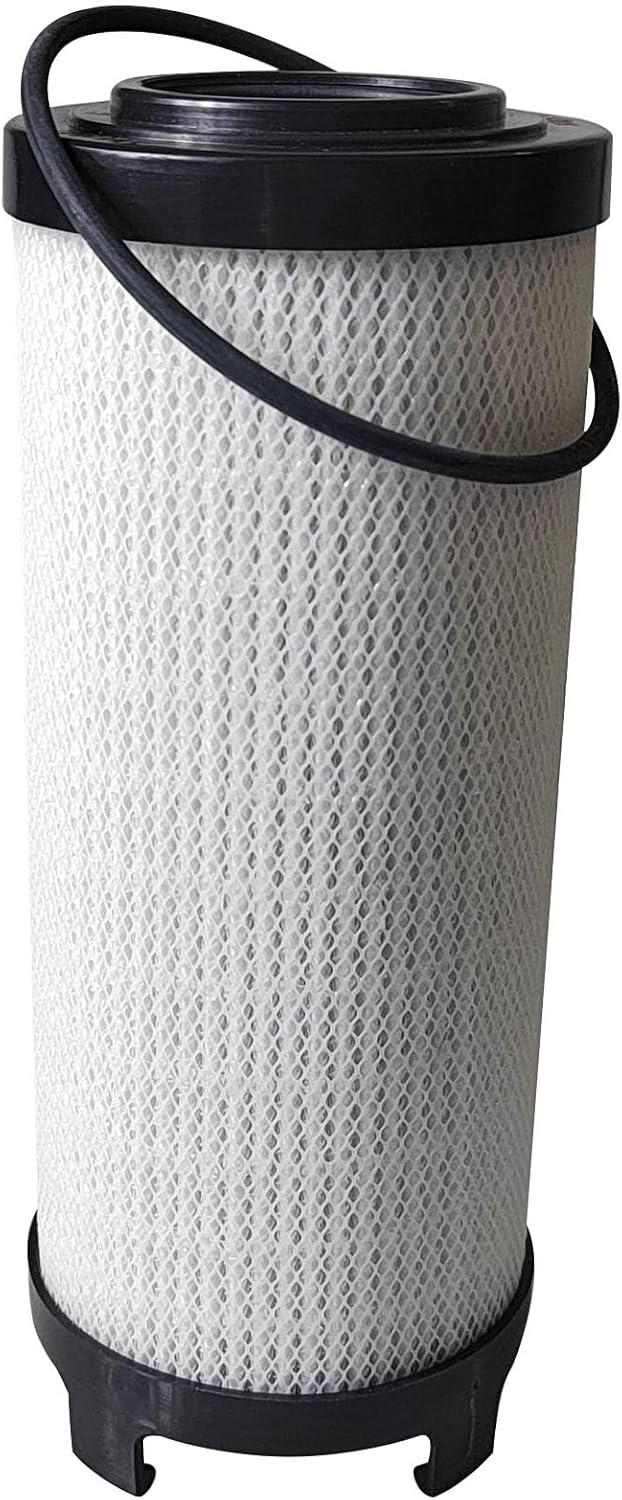 2118342 Oil Filter and Air Compressor Filter Replacement Compatible