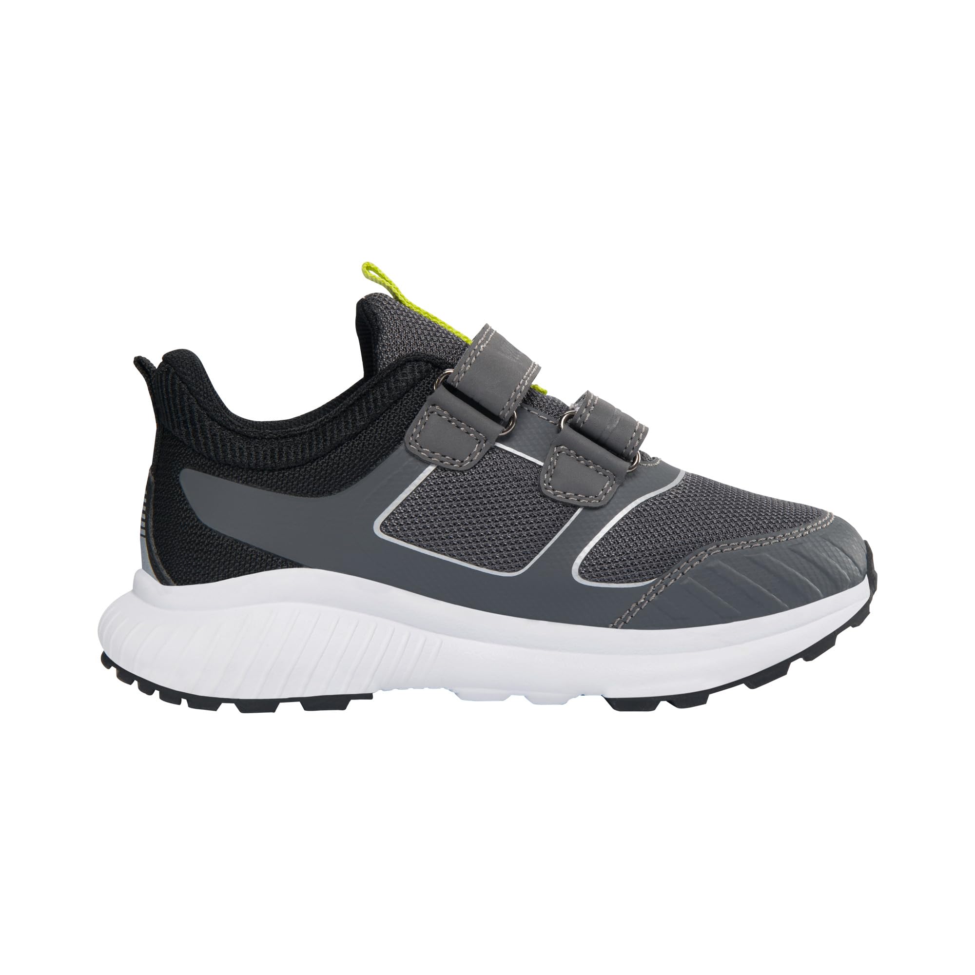 Viking Aery WP 2v, Zapato para Caminar Unisex niños
