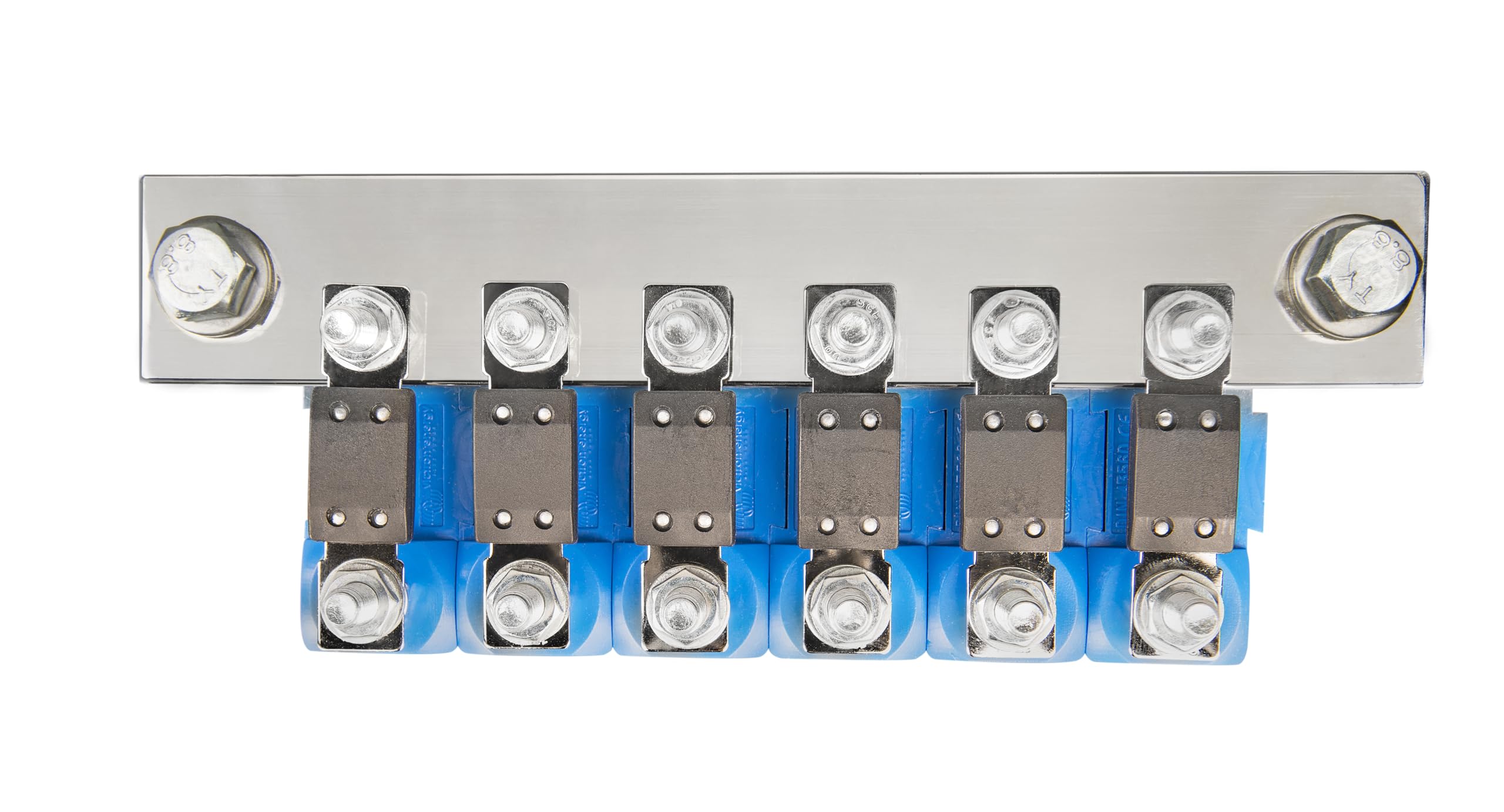 VICTRON ENERGY BV (HOLANDA) BUSBAR to Connect 6