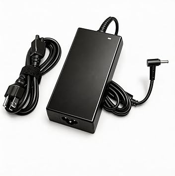 180W Laptop Charger for MSI Katana GF66 GF76 Pulse GL66 GL76 | Select 11UG, 11UE, 11UEK, 12UD, 12UC, 12UDK and 12UCK models, home, office or travel spare, excludes 240W versions