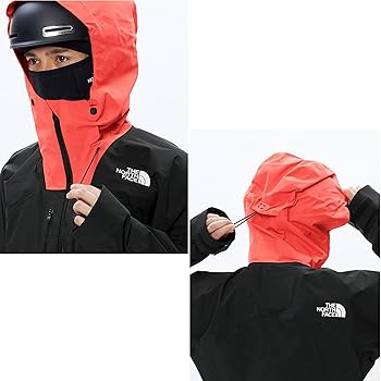 Amazon.co.jp: [ノースフェイス] メンズ RTG ゴアテックス