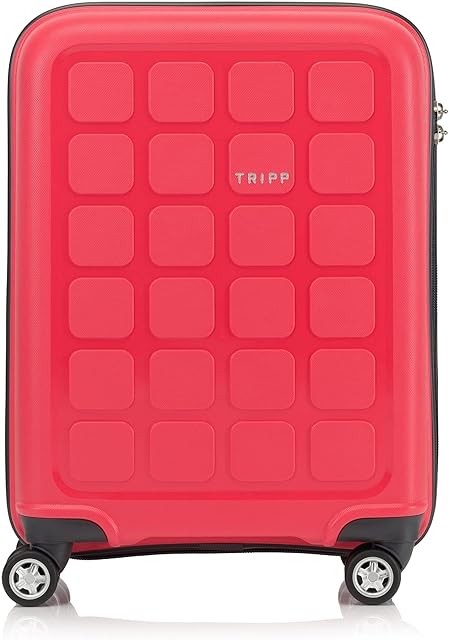 TRIPP Holiday 7 Watermelon Cabin Suitcase 55x40x20cm